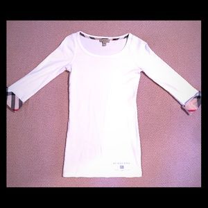 Burberry women’s blouse